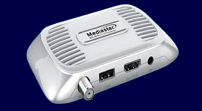 MEDIASTAR MS-MINI 1717 FOREVER Software Downloads